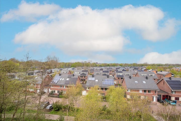 Foto 34 van Annie M.G. Schmidtstraat 52