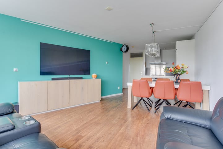 Foto 15 van Annie M.G. Schmidtstraat 52