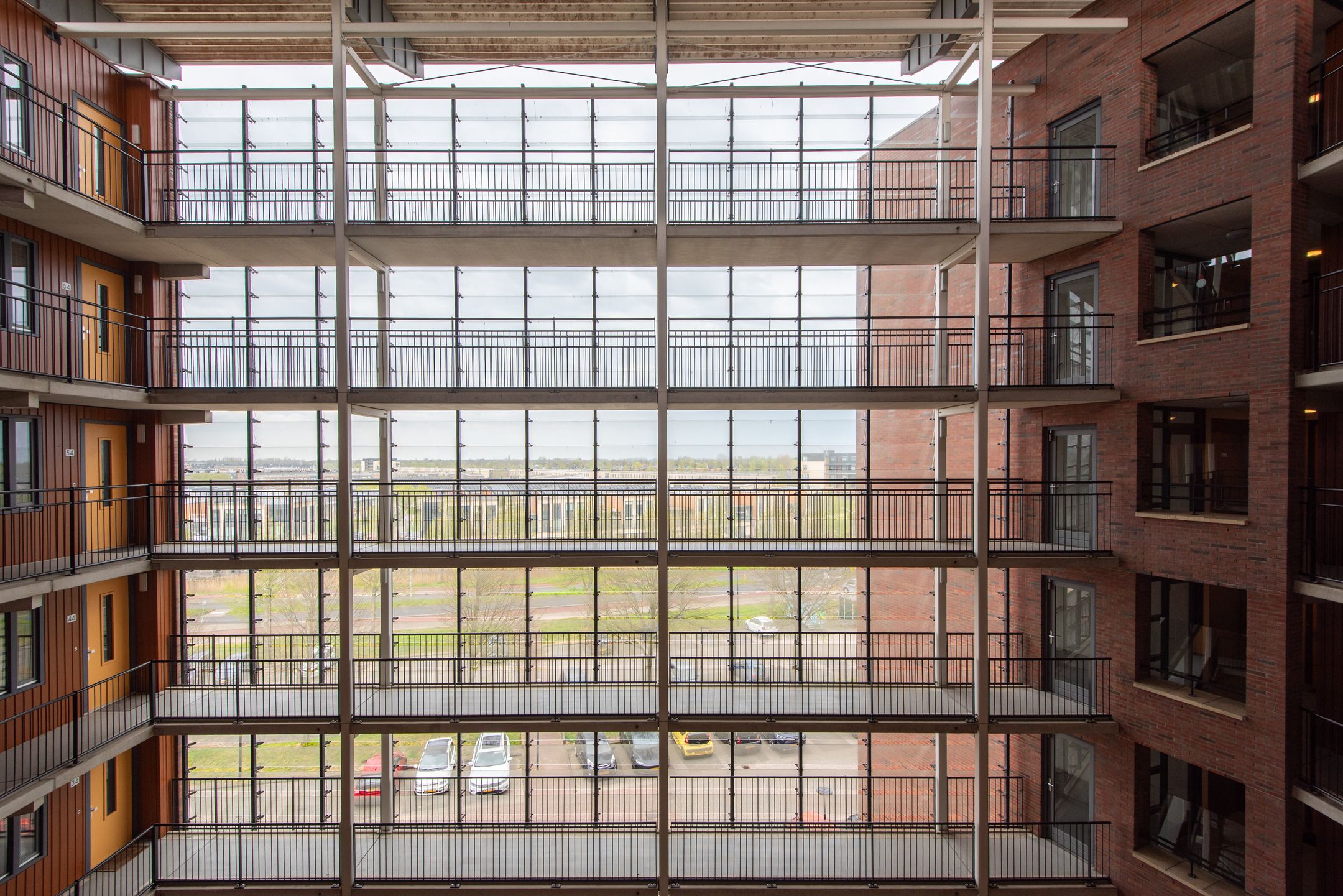 Photo 36 of Annie M.G. Schmidtstraat 52