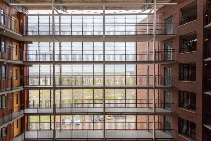 Foto 36 van Annie M.G. Schmidtstraat 52