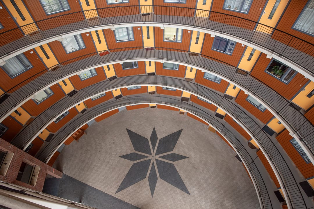 Photo 37 of Annie M.G. Schmidtstraat 52