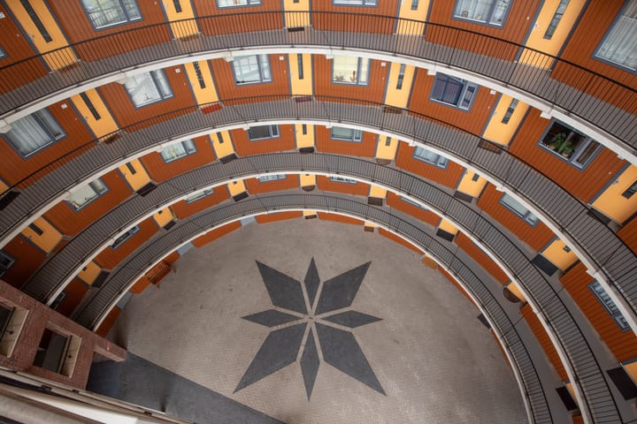 Foto 37 van Annie M.G. Schmidtstraat 52