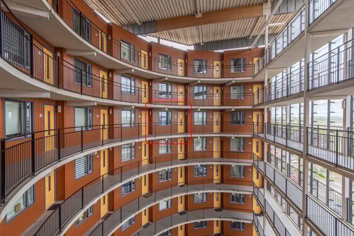 Foto 38 van Annie M.G. Schmidtstraat 52