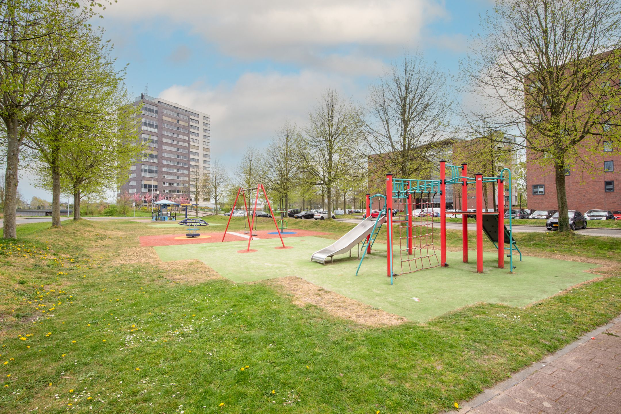 Photo 39 of Annie M.G. Schmidtstraat 52