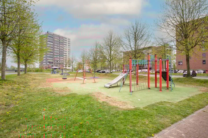 Foto 39 van Annie M.G. Schmidtstraat 52