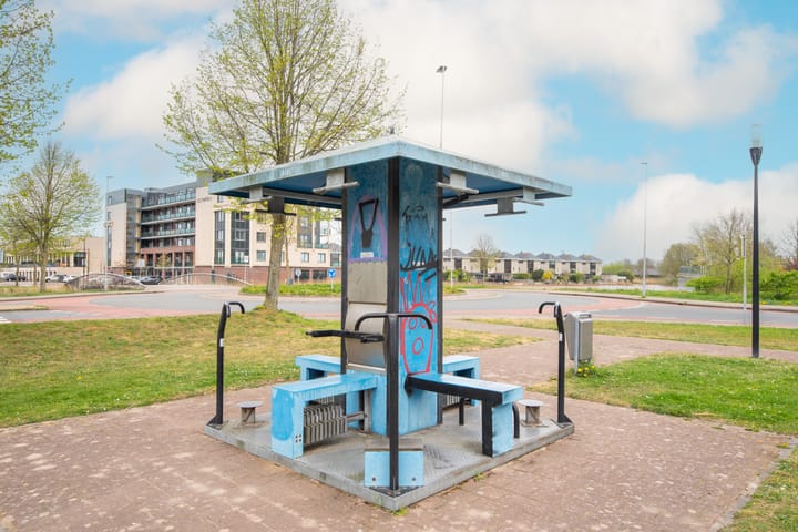 Foto 40 van Annie M.G. Schmidtstraat 52