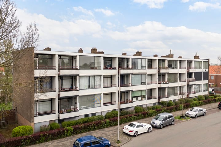 Photo 1 of Schapestraat 82-2