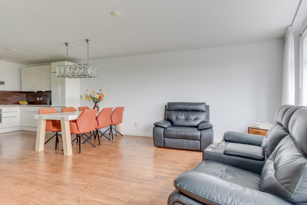 Photo 13 of Annie M.G. Schmidtstraat 52