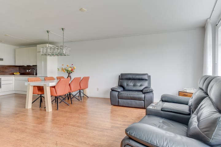 Foto 13 van Annie M.G. Schmidtstraat 52