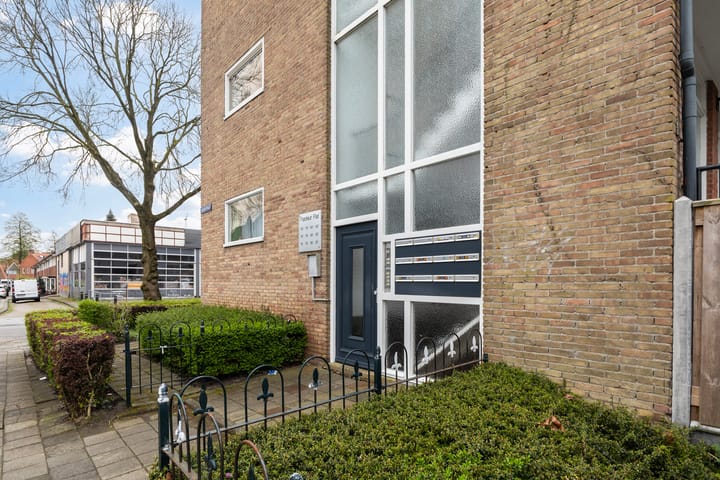 Photo 6 of Schapestraat 82-2