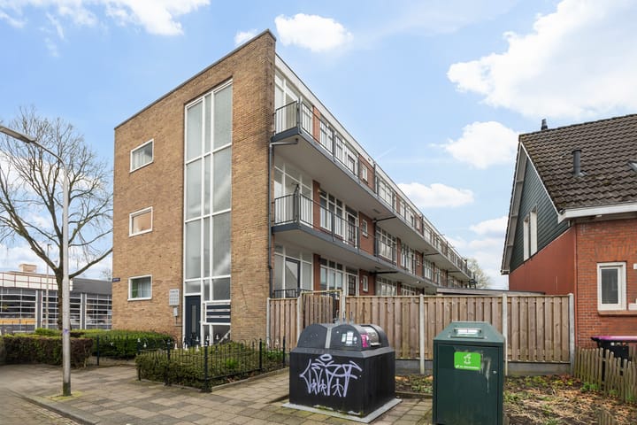 Photo 30 of Schapestraat 82-2