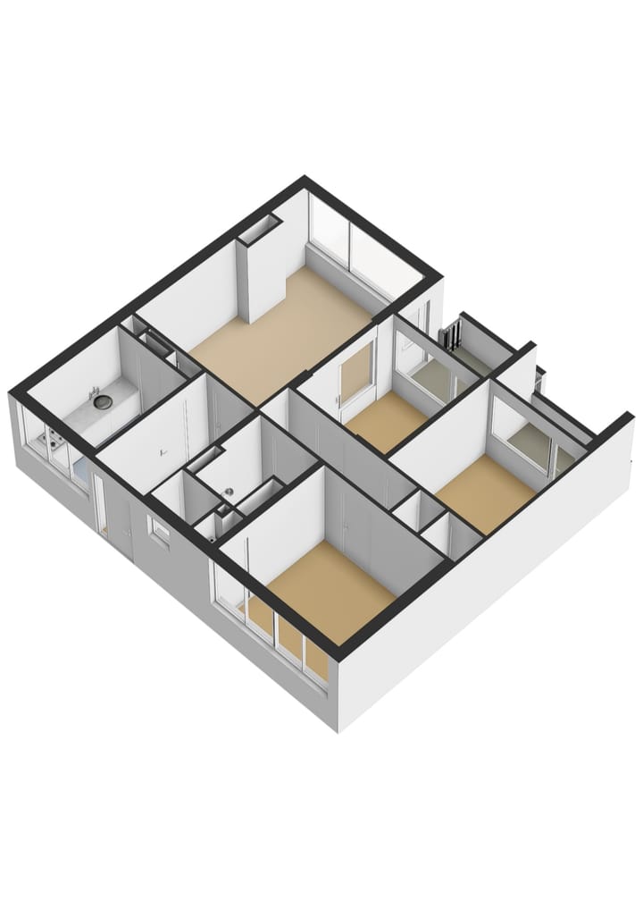Photo 34 of Schapestraat 82-2