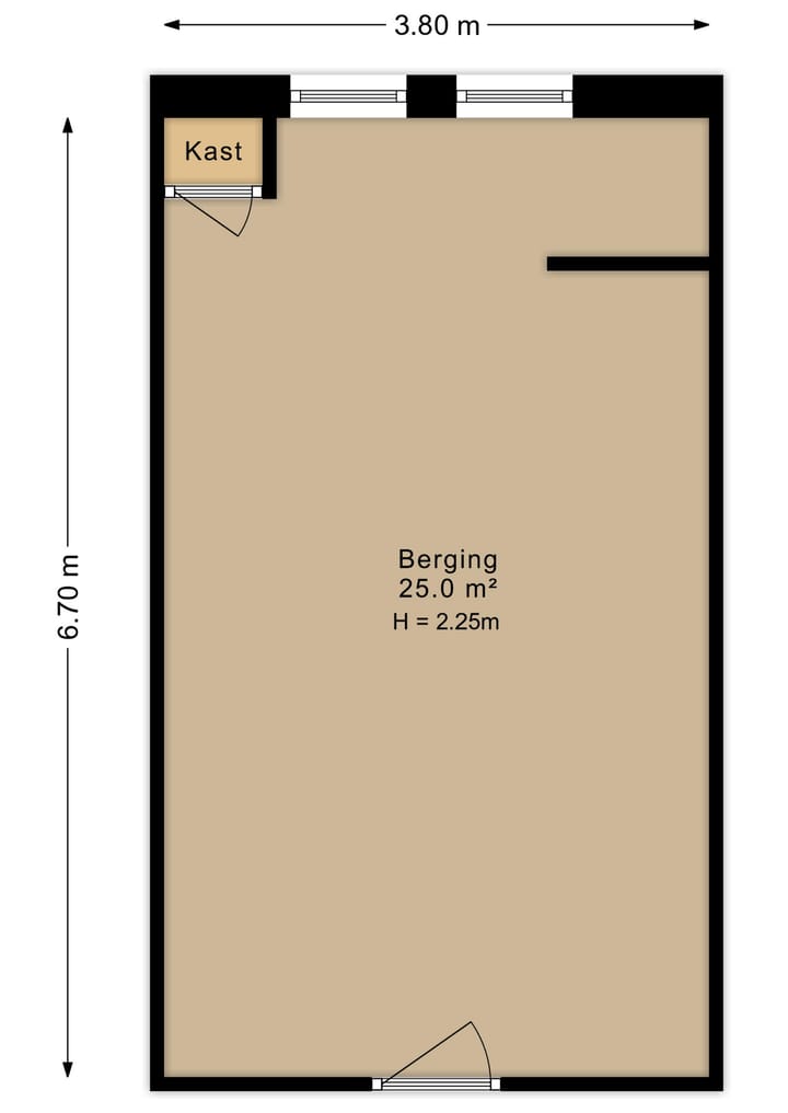 Photo 35 of Schapestraat 82-2
