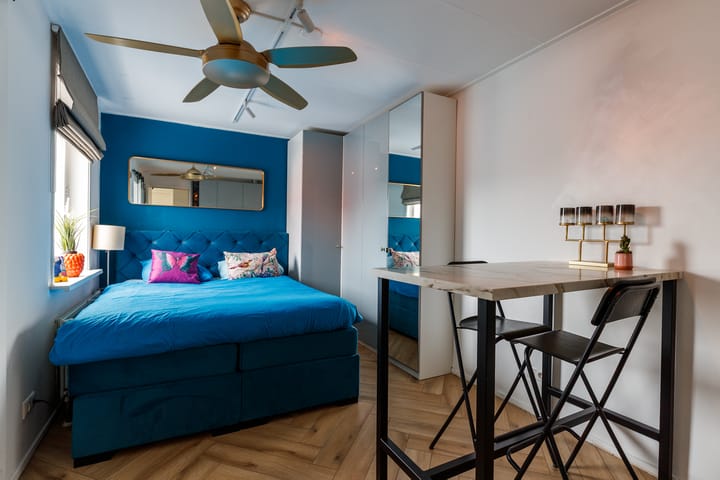 Foto 2 van Koppestokstraat 31-G