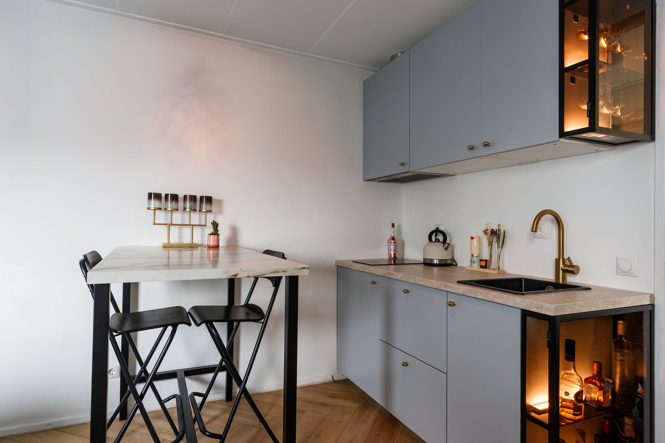 Foto 3 van Koppestokstraat 31-G