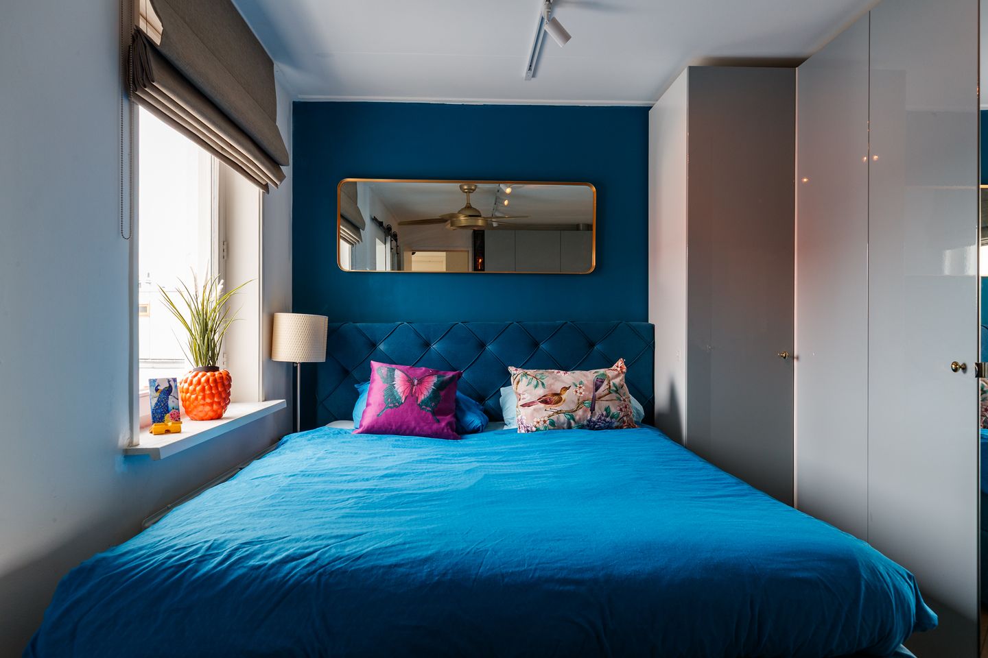 Foto 4 van Koppestokstraat 31-G