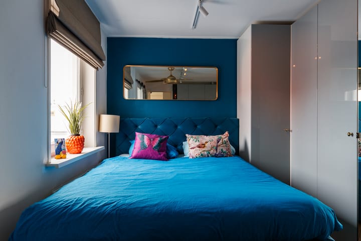 Foto 4 van Koppestokstraat 31-G