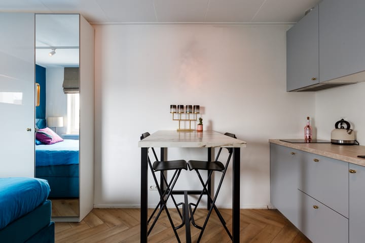 Foto 5 van Koppestokstraat 31-G