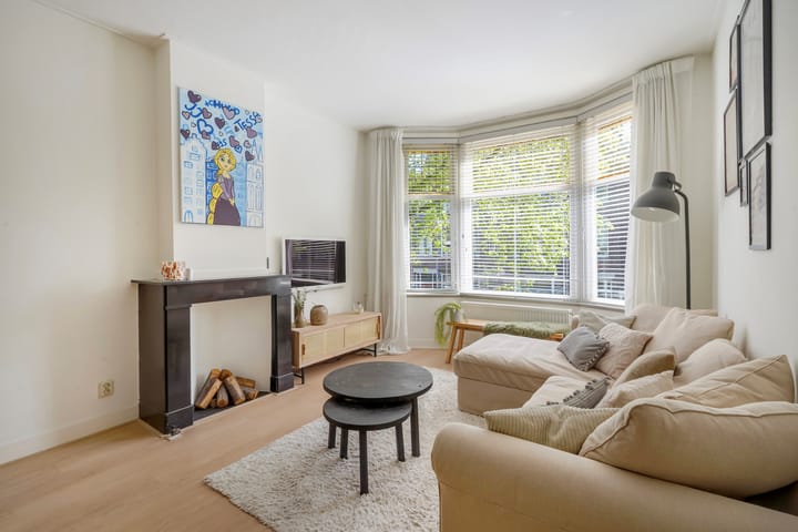 Photo 2 of Hugo de Grootstraat 272