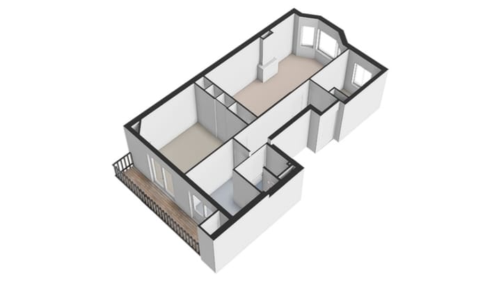 Photo 32 of Hugo de Grootstraat 272