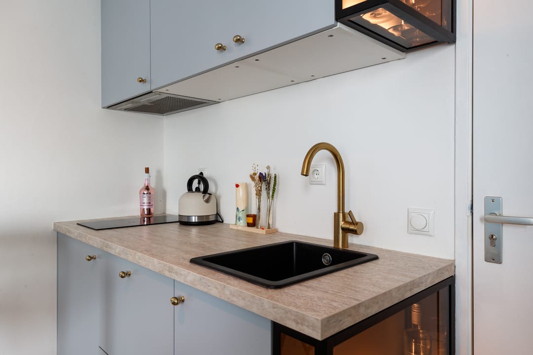 Foto 7 van Koppestokstraat 31-G