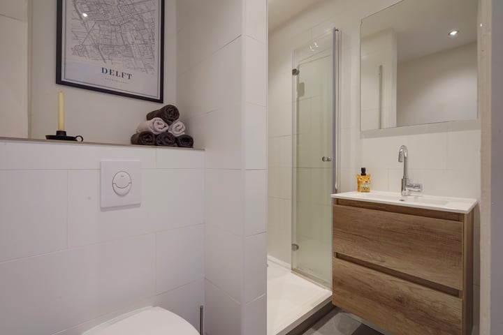 Foto 4 van Hugo de Grootstraat 272