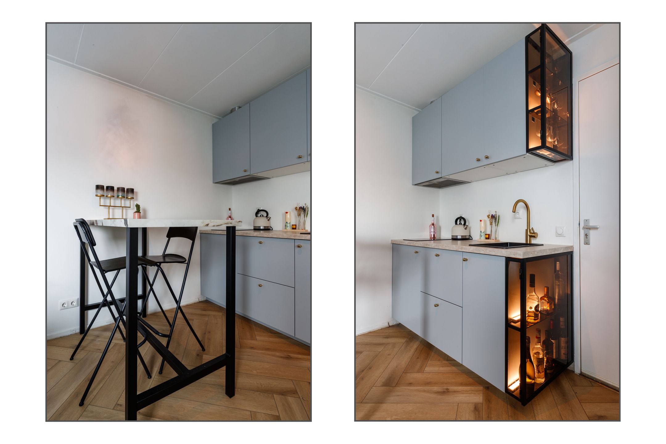 Foto 9 van Koppestokstraat 31-G