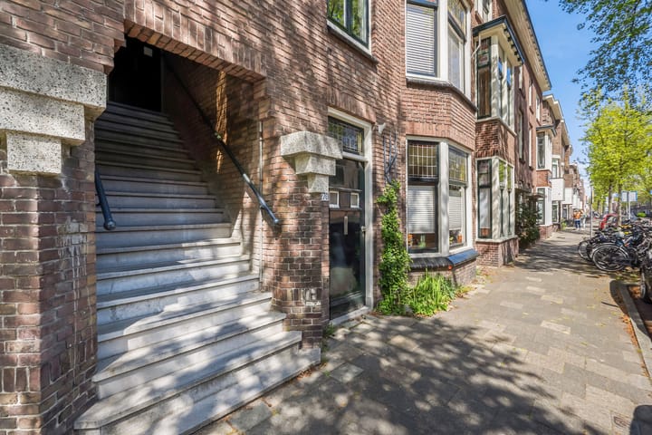 Photo 5 of Hugo de Grootstraat 272