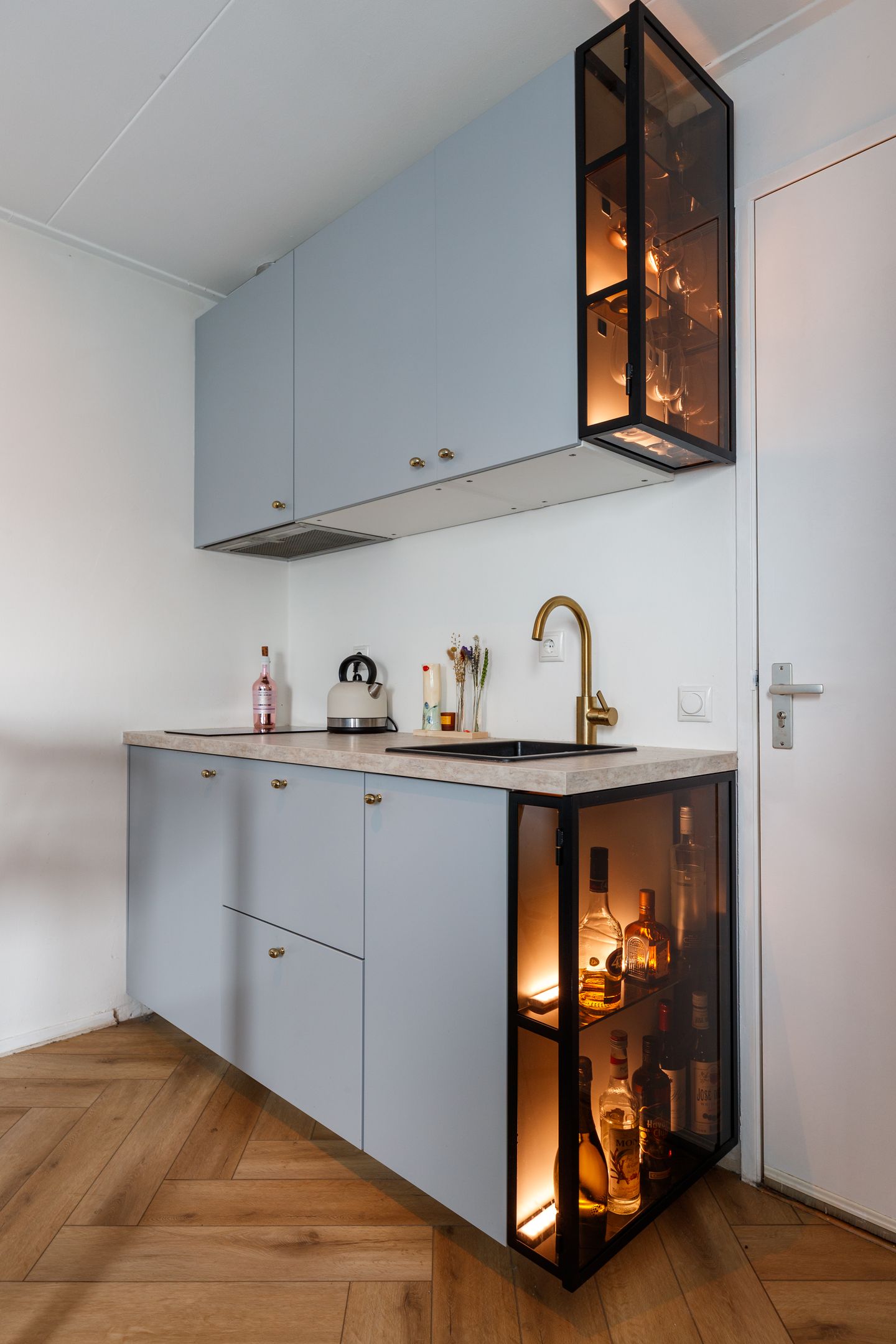 Foto 10 van Koppestokstraat 31-G