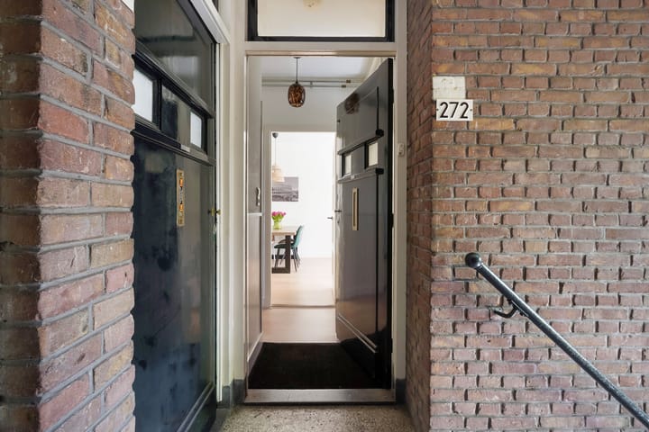 Photo 6 of Hugo de Grootstraat 272