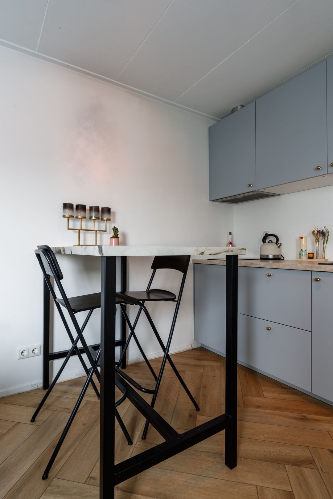 Foto 11 van Koppestokstraat 31-G