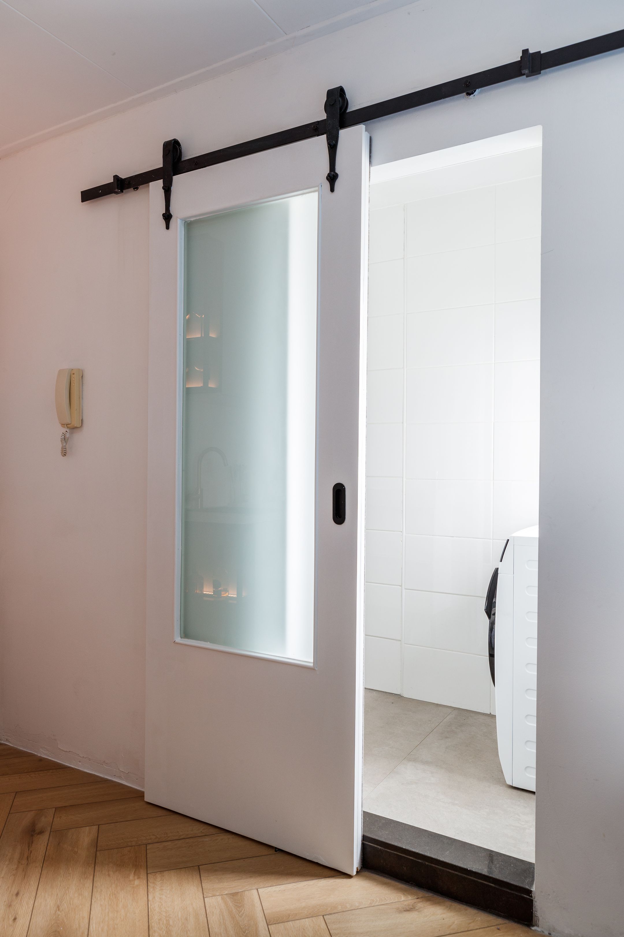 Foto 12 van Koppestokstraat 31-G