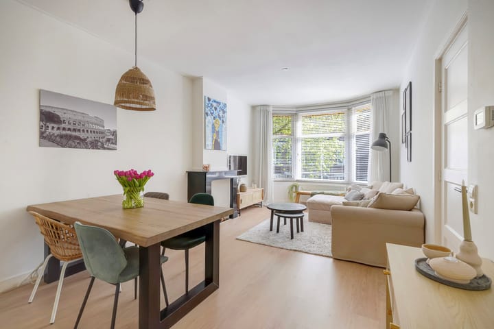 Photo 9 of Hugo de Grootstraat 272