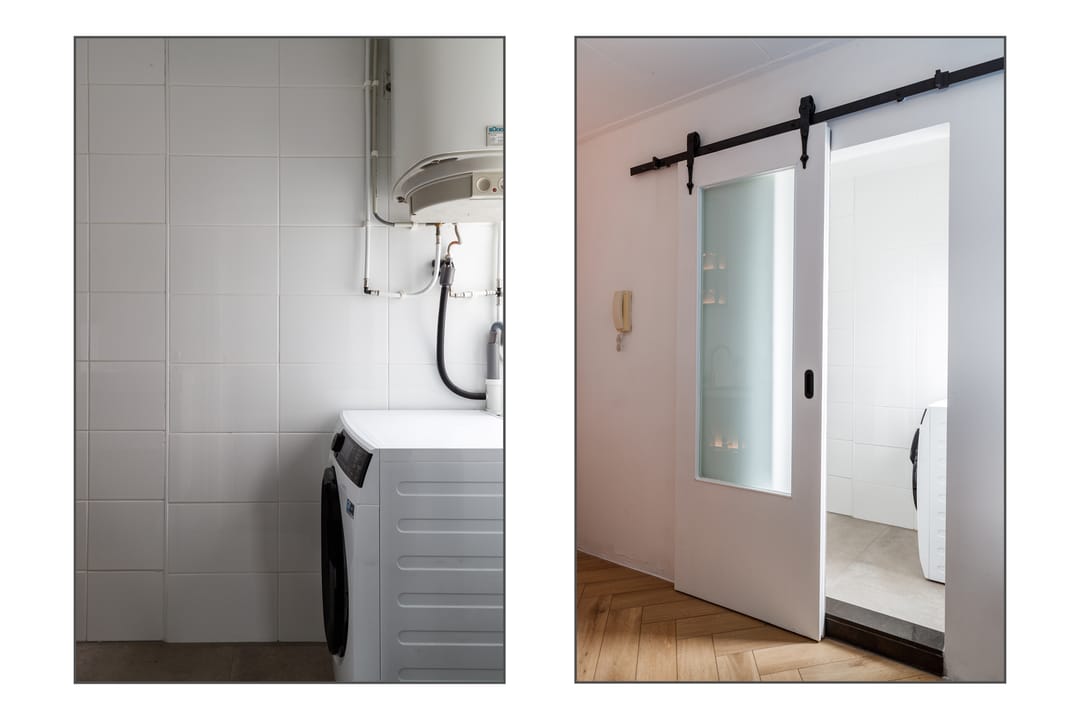 Foto 13 van Koppestokstraat 31-G