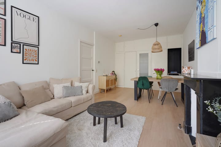 Photo 12 of Hugo de Grootstraat 272