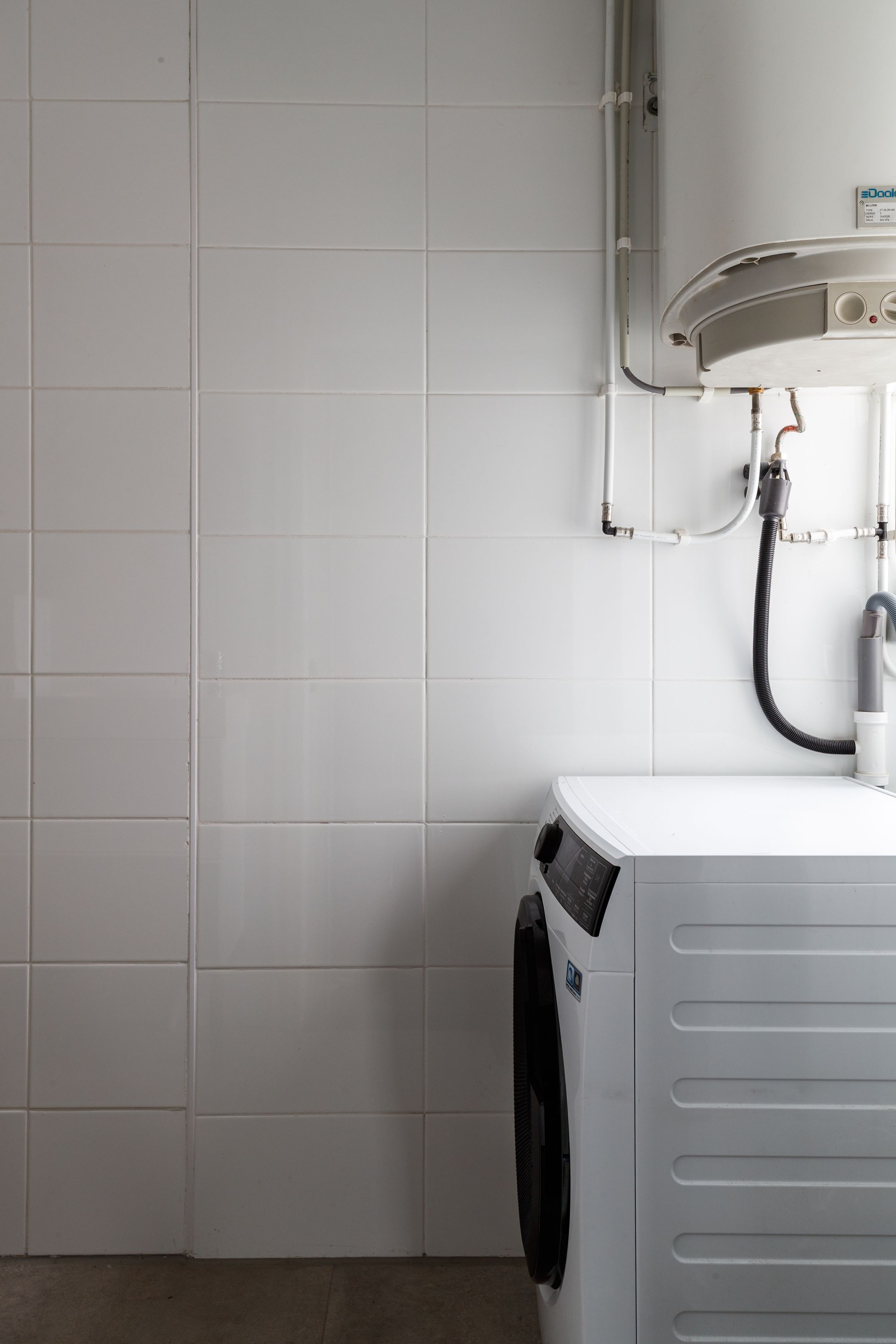 Foto 15 van Koppestokstraat 31-G