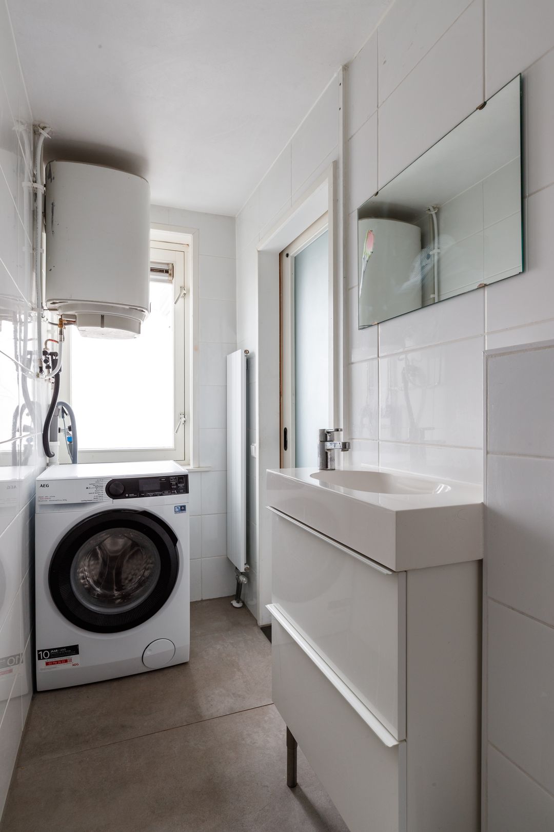 Foto 17 van Koppestokstraat 31-G