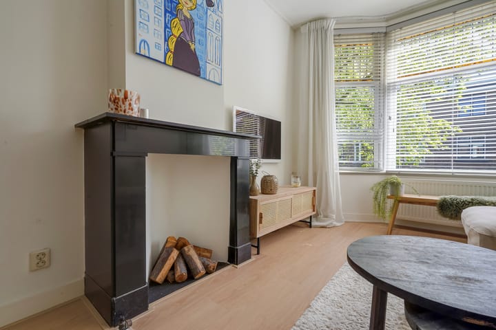 Photo 15 of Hugo de Grootstraat 272