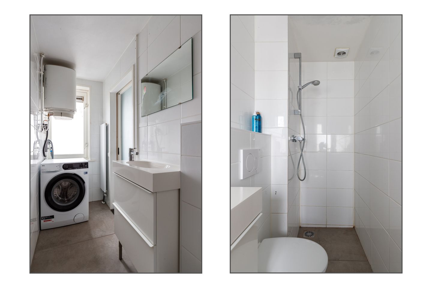 Foto 14 van Koppestokstraat 31-G