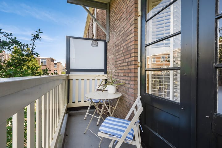 Photo 20 of Hugo de Grootstraat 272