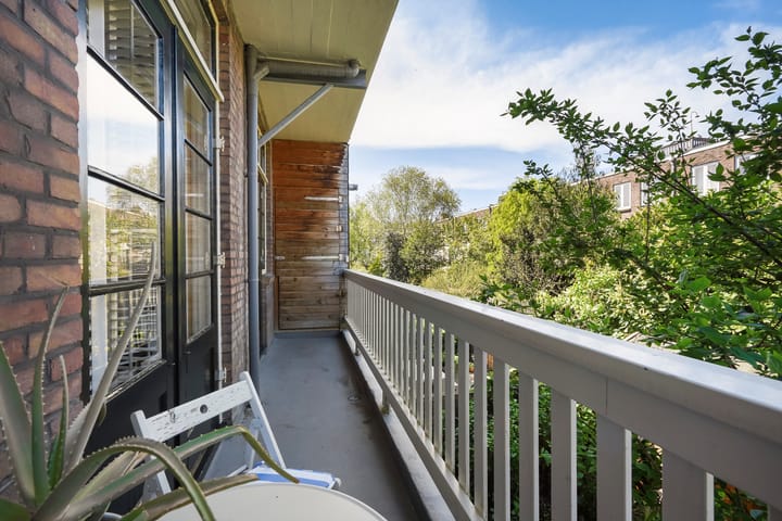 Photo 21 of Hugo de Grootstraat 272