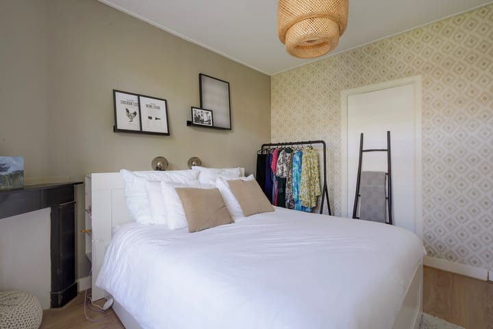 Photo 24 of Hugo de Grootstraat 272