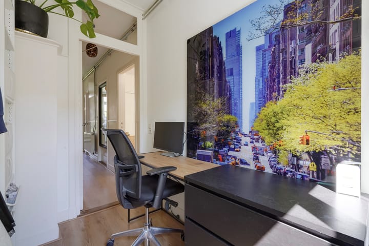 Photo 26 of Hugo de Grootstraat 272