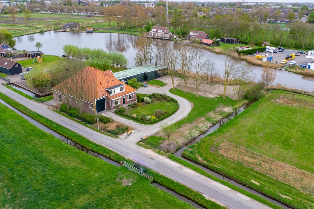 Photo 2 of Busch en Dam 15