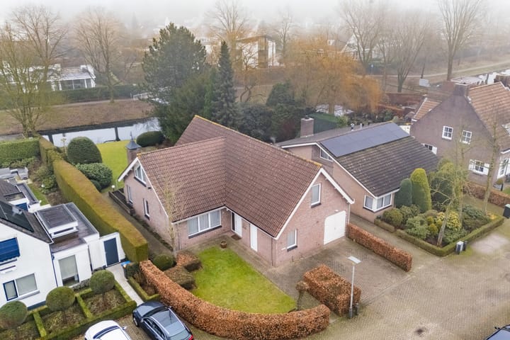 Foto 1 van Volkerak 11