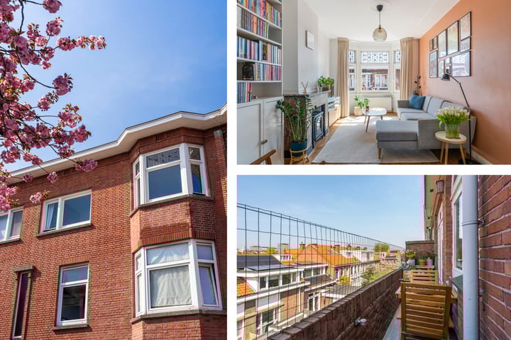 Foto 2 van Reinwardtstraat 81