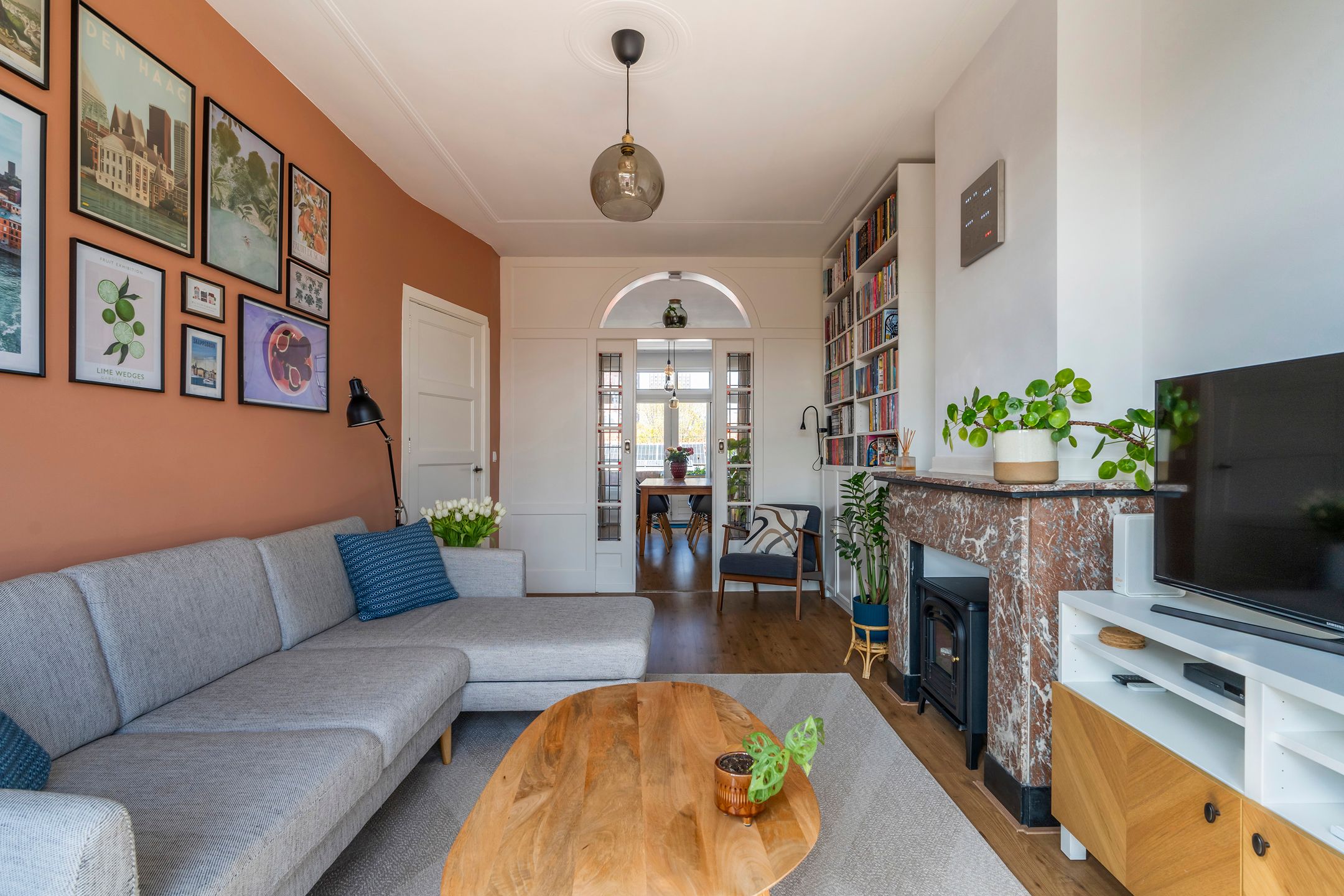 Foto 3 van Reinwardtstraat 81