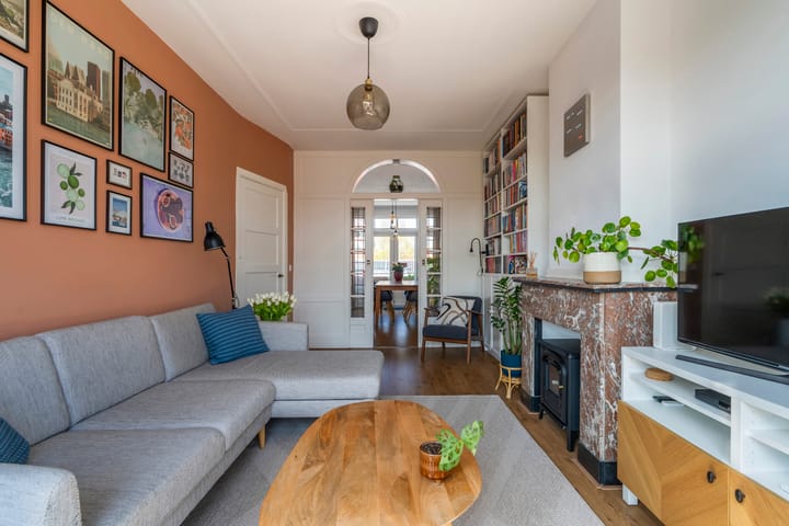 Foto 3 van Reinwardtstraat 81