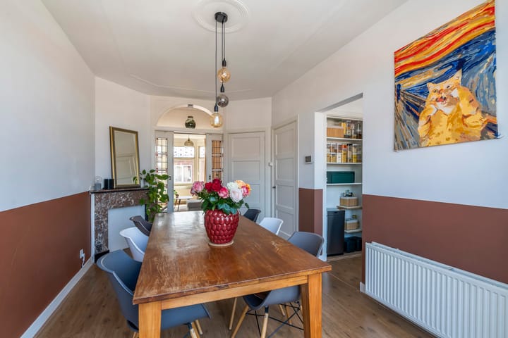 Foto 4 van Reinwardtstraat 81