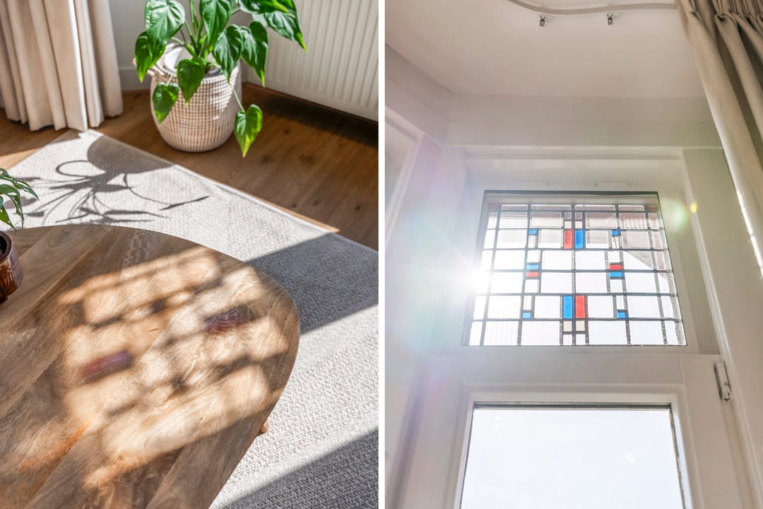 Foto 7 van Reinwardtstraat 81